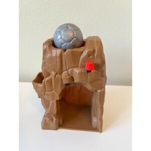 Rock Quarry Mountain Tower Construction Toy Playset Replacement Part Unbranded